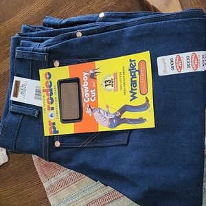 Wrangler Jeans 30x30